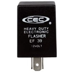 Order CEC Industries - EF39 - Flasher Emergency For Your Vehicle