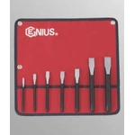 Order Flat Chisel Set by GENIUS - PC-567F For Your Vehicle