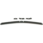 Order Flat Wiper Blade by ANCO - C15OE For Your Vehicle