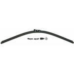 Order Flat Wiper Blade by ANCO - C28PB For Your Vehicle