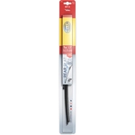 Order Flat Wiper Blade by HELLA - 358179131 For Your Vehicle