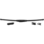 Order Flat Wiper Blade by MOTORCRAFT - WW2402PF For Your Vehicle