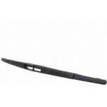Order Flat Wiper Blade by MOTORCRAFT - WW1401PFA For Your Vehicle