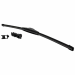 Order Flat Wiper Blade by MOTORCRAFT - WW2202PF For Your Vehicle