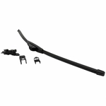 Order Flat Wiper Blade by MOTORCRAFT - WW2602PF For Your Vehicle