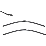 Order VALEO - 178506 - Windshield Wiper Blade Set For Your Vehicle