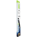 Order Flat Wiper Blade by VALEO - 574224 For Your Vehicle