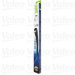 Order Flat Wiper Blade by VALEO - 574302 For Your Vehicle