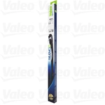 Order Flat Wiper Blade by VALEO - 574327 For Your Vehicle