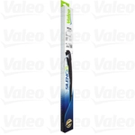 Order Flat Wiper Blade by VALEO - 574346 For Your Vehicle