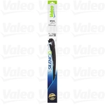 Order Essuie-glace  by VALEO - 574351 For Your Vehicle