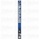 Order Flat Wiper Blade by VALEO - 574361 For Your Vehicle