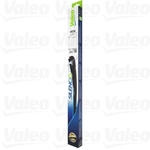 Order Flat Wiper Blade by VALEO - 574387 For Your Vehicle