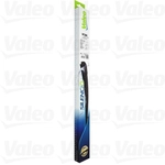 Order Flat Wiper Blade by VALEO - 574468 For Your Vehicle
