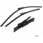 Order Flat Wiper Blade by VALEO - 574470 For Your Vehicle
