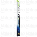 Order Flat Wiper Blade by VALEO - 574476 For Your Vehicle