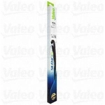 Order Flat Wiper Blade by VALEO - 574478 For Your Vehicle