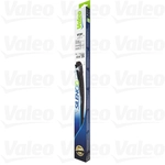 Order Flat Wiper Blade by VALEO - 574491 For Your Vehicle