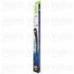 Order Flat Wiper Blade by VALEO - 574641 For Your Vehicle