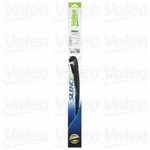 Order Flat Wiper Blade by VALEO - 574643 For Your Vehicle