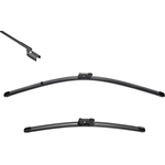 Order VALEO - 574645 - Windshield Wiper Blade Set For Your Vehicle