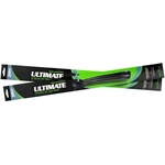 Order Flat Wiper Blade by VALEO - 574657 For Your Vehicle