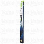 Order Flat Wiper Blade by VALEO - 574687 For Your Vehicle