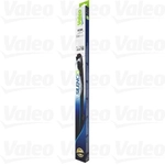 Order Flat Wiper Blade by VALEO - 574710 For Your Vehicle