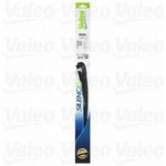 Order Flat Wiper Blade by VALEO - 574741 For Your Vehicle