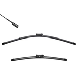 Order VALEO - 577820 - Windshield Wiper Blade Set For Your Vehicle