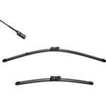 Order VALEO - 577843 - Windshield Wiper Blade Set For Your Vehicle