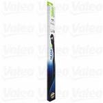 Order Flat Wiper Blade by VALEO - 577847 For Your Vehicle