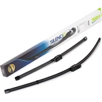 Order VALEO - 577849 - Windshield Wiper Blade Set For Your Vehicle