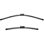 Order Flat Wiper Blade by VALEO - 577892 For Your Vehicle