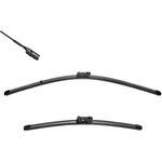 Order Flat Wiper Blade by VALEO - 577896 For Your Vehicle