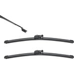 Order VALEO - 577934 - Windshield Wiper Blade Set For Your Vehicle