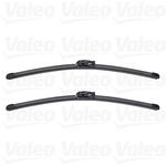 Order Flat Wiper Blade by VALEO - 577944 For Your Vehicle