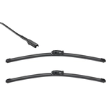 Order VALEO - 577956 - Windshield Wiper Blade Set For Your Vehicle