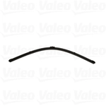 Order Flat Wiper Blade by VALEO - 9001810B For Your Vehicle