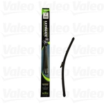Order Flat Wiper Blade by VALEO - 900196B For Your Vehicle
