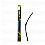 Order Flat Wiper Blade by VALEO - 900197B For Your Vehicle