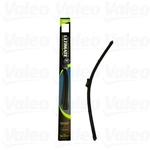 Order Flat Wiper Blade by VALEO - 900199B For Your Vehicle