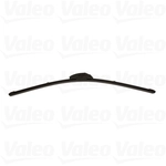 Order Flat Wiper Blade by VALEO - 900201B For Your Vehicle