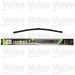 Order Flat Wiper Blade by VALEO - 900205B For Your Vehicle