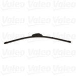 Order Flat Wiper Blade by VALEO - 900221B For Your Vehicle