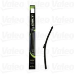 Order Flat Wiper Blade by VALEO - 900228B For Your Vehicle