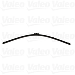 Order Flat Wiper Blade by VALEO - 900229B For Your Vehicle