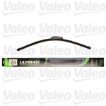 Order Flat Wiper Blade by VALEO - 900235B For Your Vehicle