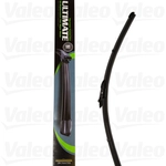 Order Flat Wiper Blade by VALEO - 900236B For Your Vehicle