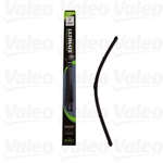 Order Flat Wiper Blade by VALEO - 9002410B For Your Vehicle